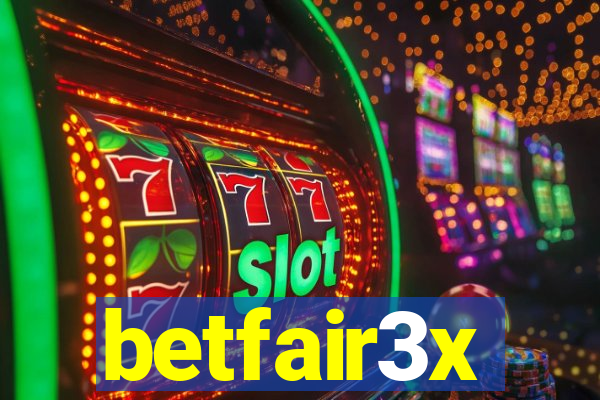 betfair3x