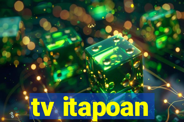 tv itapoan