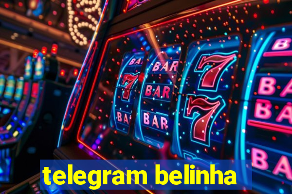 telegram belinha