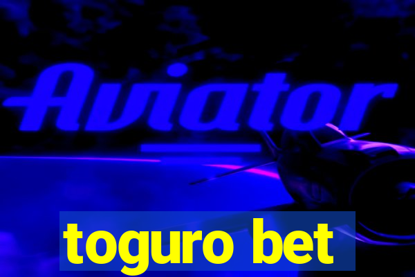 toguro bet