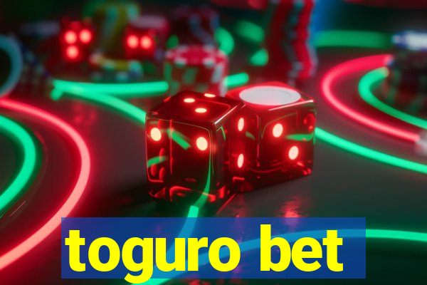 toguro bet