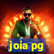 joia pg