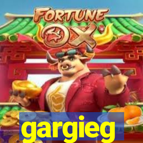 gargieg