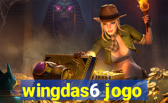 wingdas6 jogo