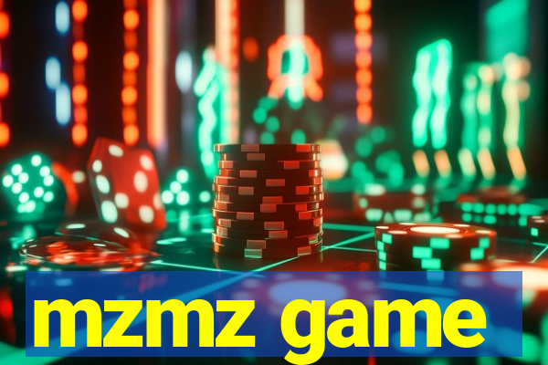 mzmz game