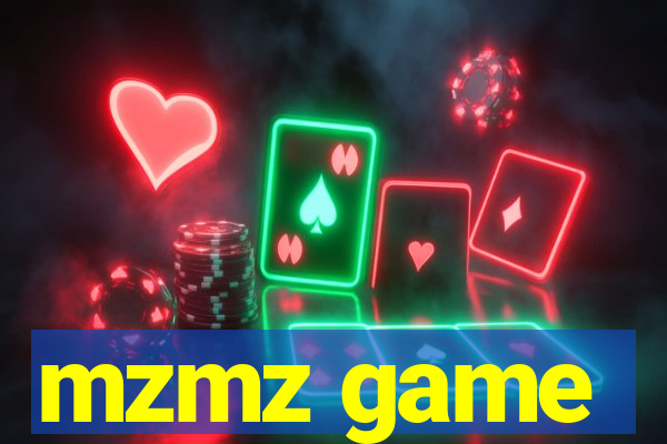 mzmz game