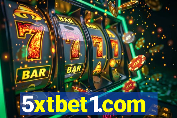 5xtbet1.com