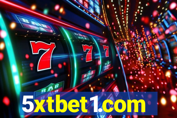 5xtbet1.com