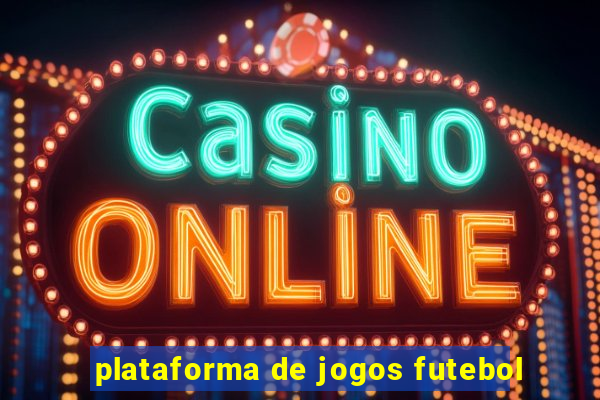 plataforma de jogos futebol