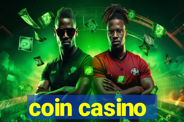 coin casino