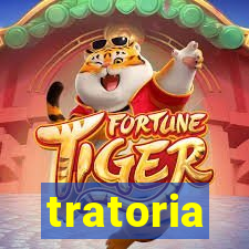 tratoria