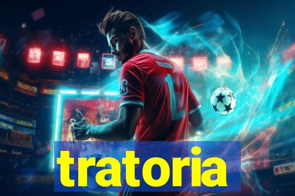 tratoria