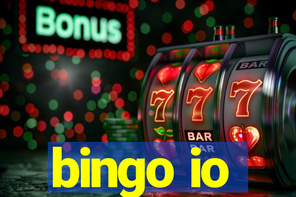 bingo io