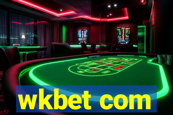 wkbet com