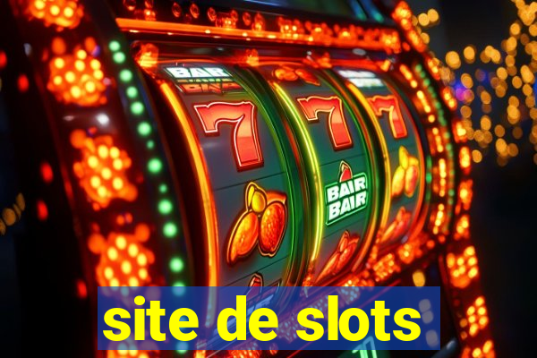 site de slots