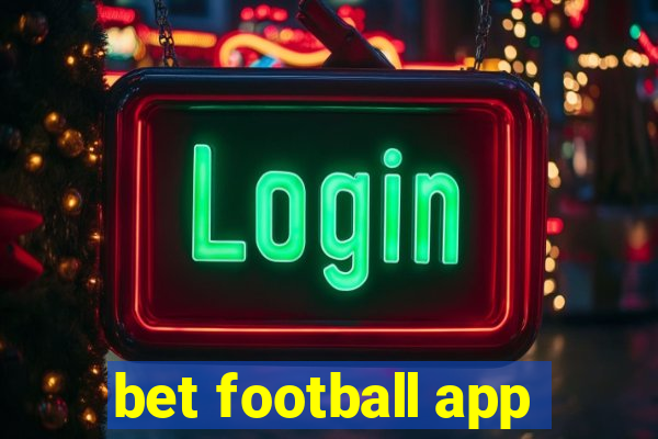 bet football app