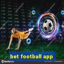 bet football app