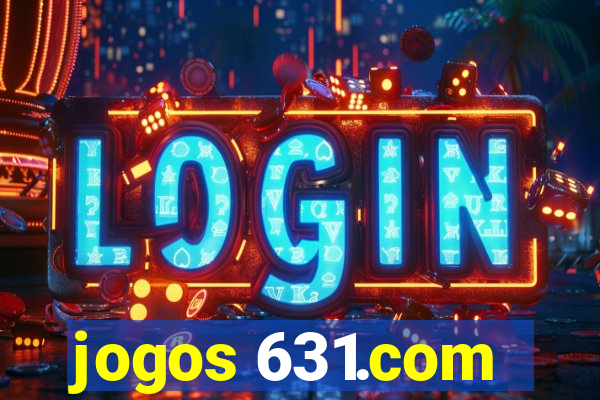 jogos 631.com