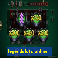 legendslots online