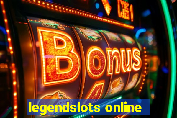 legendslots online