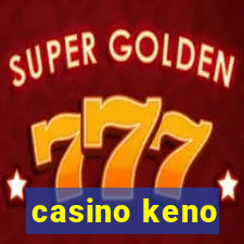 casino keno