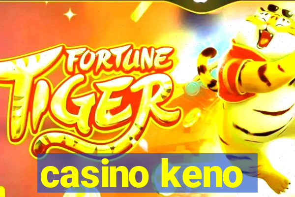 casino keno