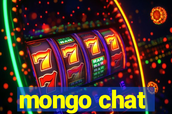 mongo chat