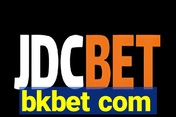 bkbet com