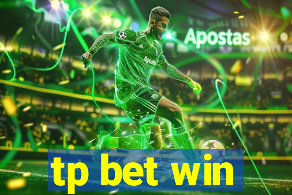 tp bet win