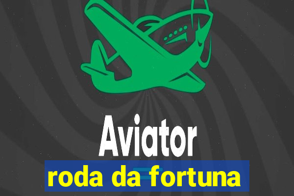 roda da fortuna