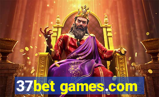 37bet games.com