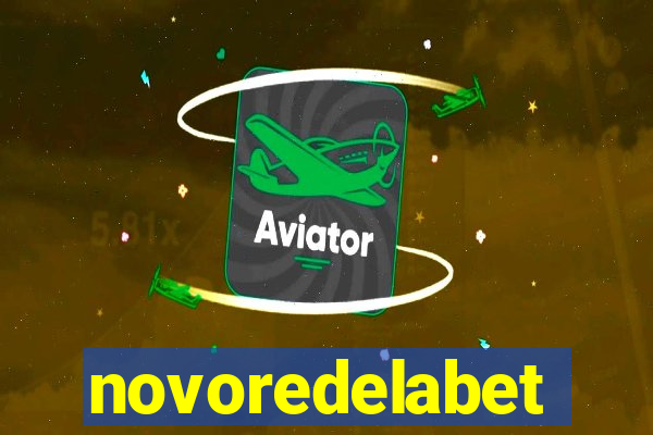 novoredelabet