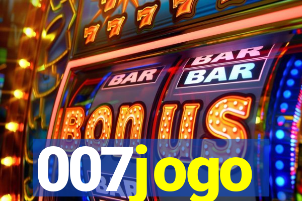 007jogo