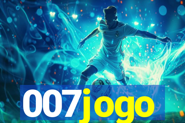 007jogo