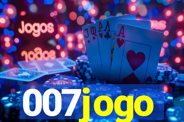 007jogo