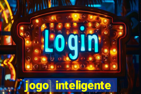 jogo inteligente para celular