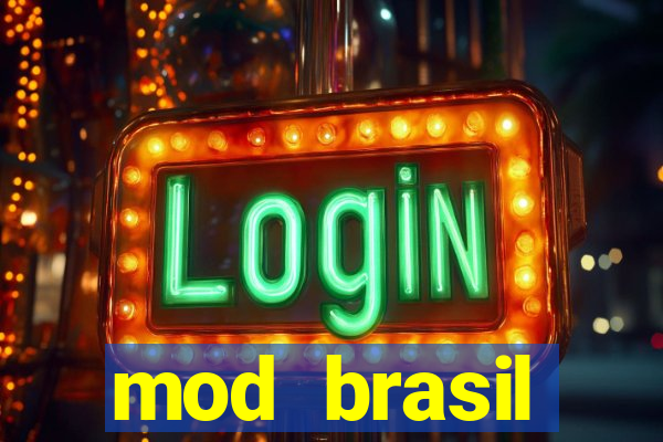 mod brasil supermarket simulator