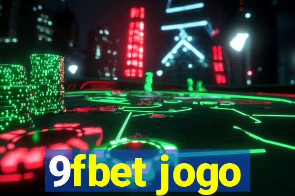 9fbet jogo