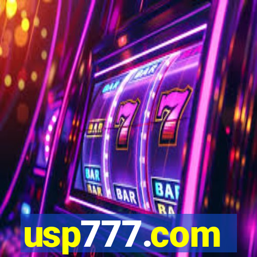 usp777.com