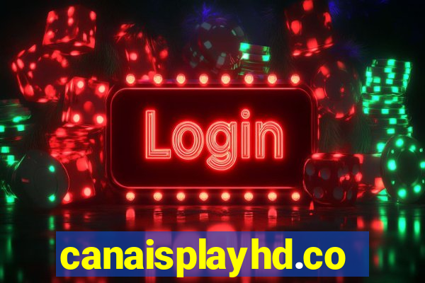 canaisplayhd.com