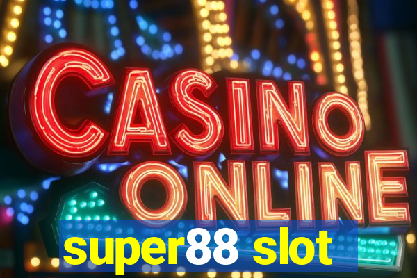 super88 slot