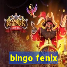 bingo fenix