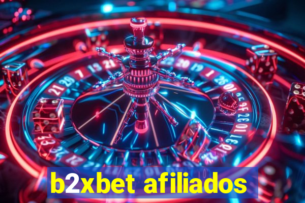 b2xbet afiliados