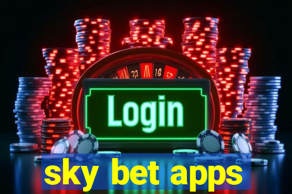 sky bet apps