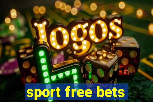 sport free bets