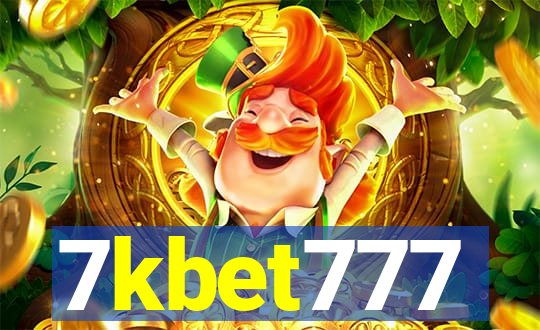 7kbet777