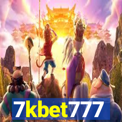 7kbet777