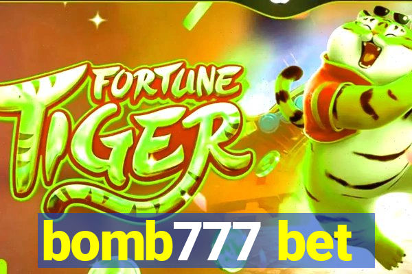 bomb777 bet