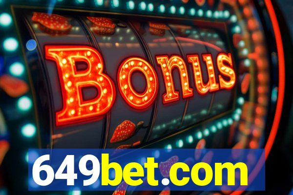 649bet.com