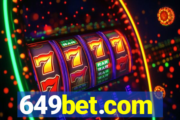 649bet.com